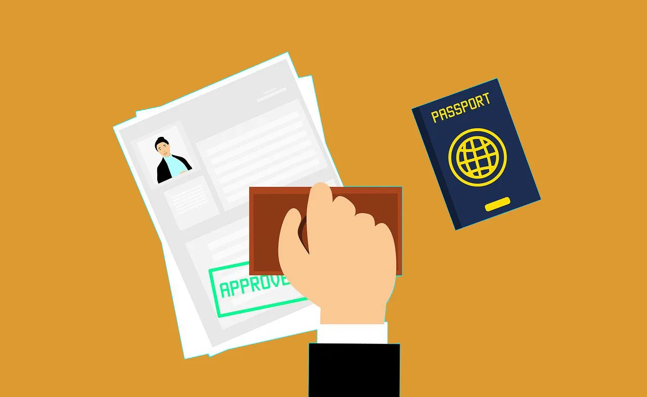 Visa & Documentation Support